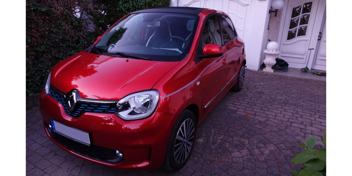 Renault Twingo 29.000 km 13.400 &euro; Langen 63225