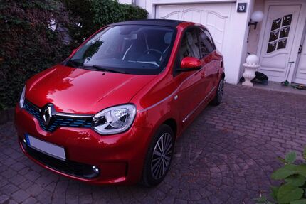 Renault Twingo 29.000 km 13.500 &euro; Langen 63225