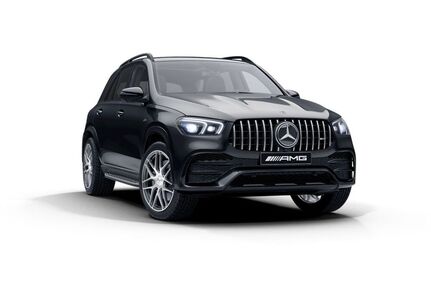 Mercedes GLE 53 AMG