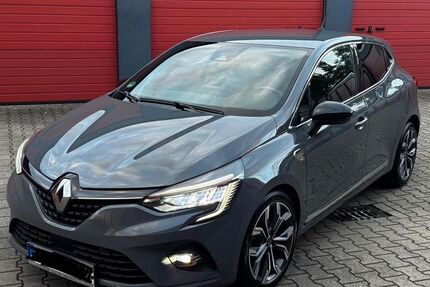 Renault Clio 65.000 km 14.990 &euro; Duisburg 47169