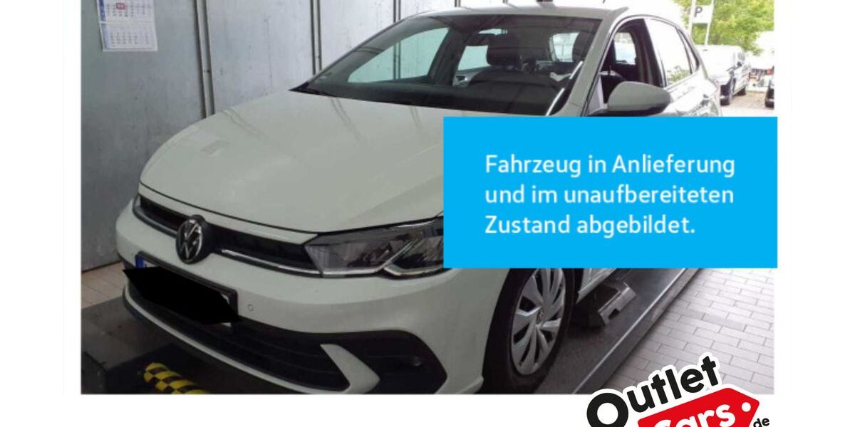 VW Polo 38.807 km 18.930 &euro; Stuttgart-Wangen 70188