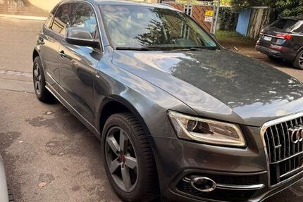 Audi Q5 264.000 km 7.999 &euro; Augsburg 86154