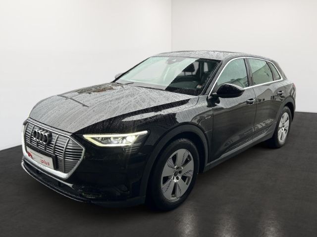 e-tron