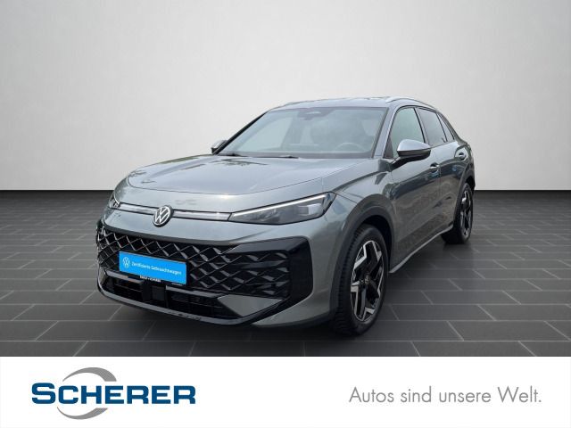 VW T-Roc 5.700 km 33.800 &euro; Mannheim 68167