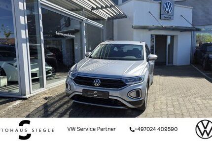 VW T-Roc 19.988 km 21.940 &euro; Wendlingen am Neckar 73240
