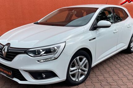 Renault Megane 89.032 km 9.980 € Gotha 99867
