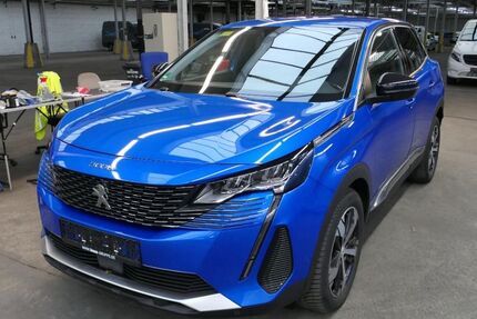 Peugeot 3008 88.000 km 18.550 &euro; Bebra 36179