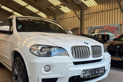 BMW X5 215.000 km 10.250 &euro; Essen 45139