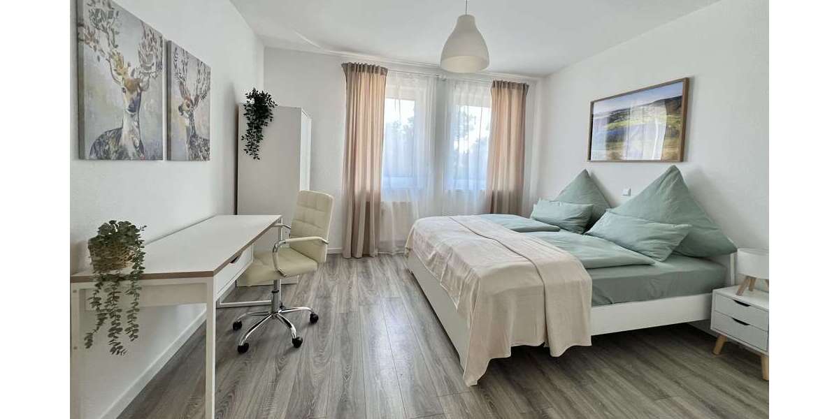 Zimmer Manderscheid - 2 Zimmer, 1.900&euro; | Angebot:22594740