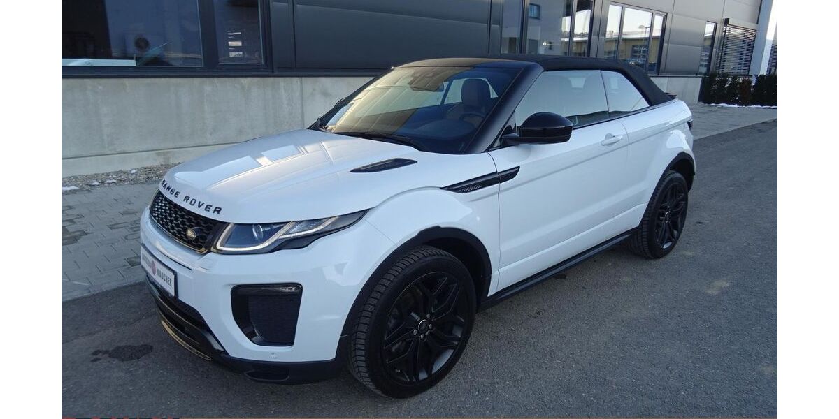 Land Rover Range Rover Evoque 63.191 km 27.490 &euro; Wilhelmsdorf 88271