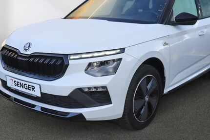 Skoda Kamiq 23.700 km 25.980 &euro; Lübeck 23560