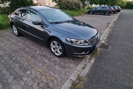 VW CC
