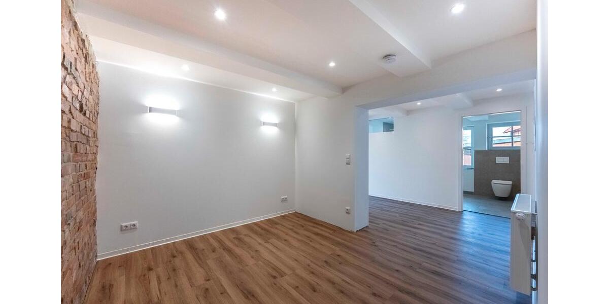 Etagenwohnung Cremlingen - 2 Zimmer, 80 m&sup2;, 990&euro; | Angebot:25150470