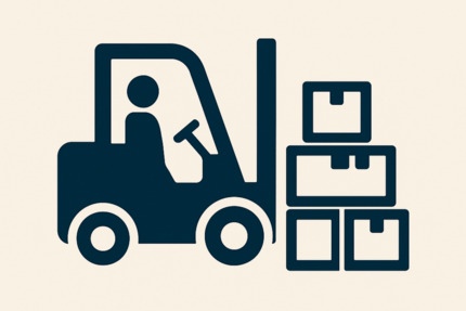 Kleine Lagerfläche Fulfillment-Kapazität verfügbar zimmer