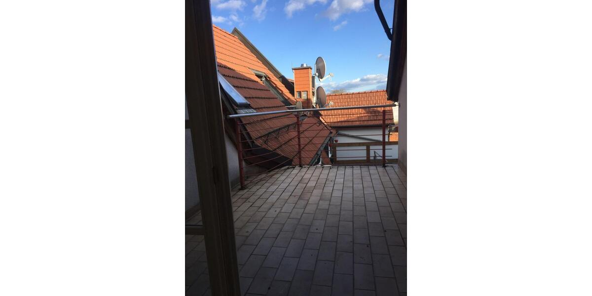 Etagenwohnung Dingelstädt - 2 Zimmer, 82 m&sup2;, 450&euro; | Angebot:25512324