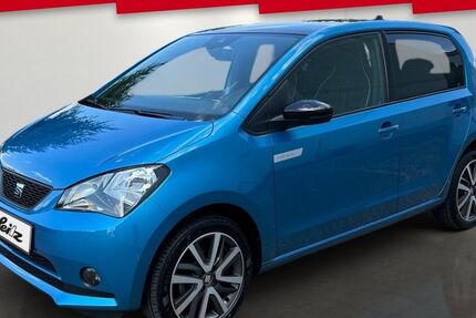 Seat Mii 40.508 km 12.340 € Illertissen 89257