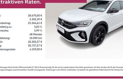 VW Taigo 7.500 km 28.670 &euro; Miesbach 83714