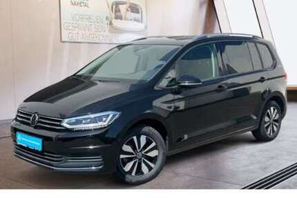 VW Touran 25.506 km 34.850 &euro; Idar-Oberstein 55743