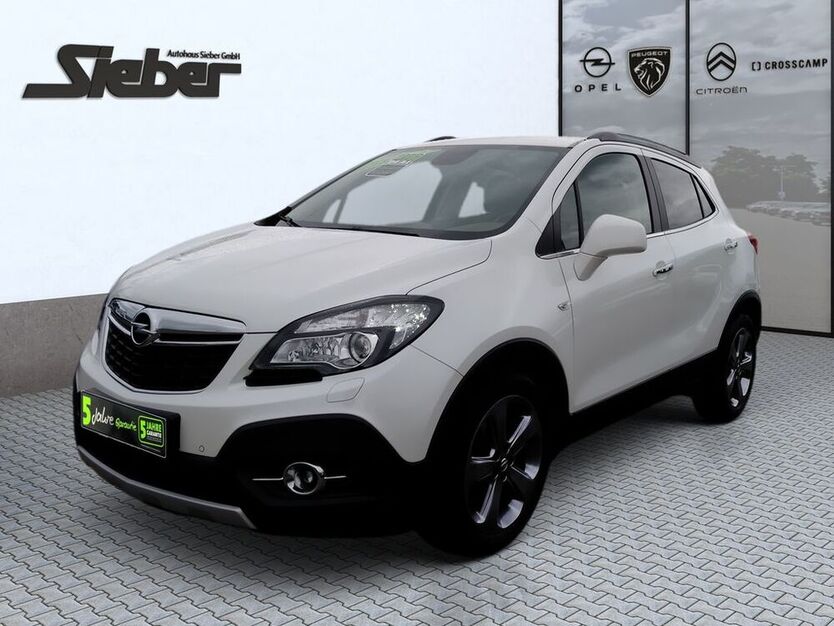 Mokka