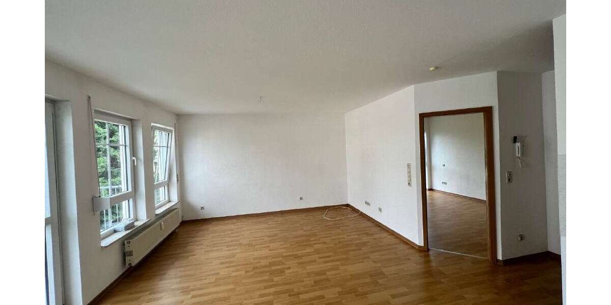 Wohnung zum Kaufen in Landsberg 85.000 € 46.54 m² 2 zimmer