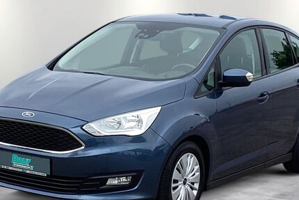 Ford C-Max 44.920 km 13.740 € Mutlangen 73557