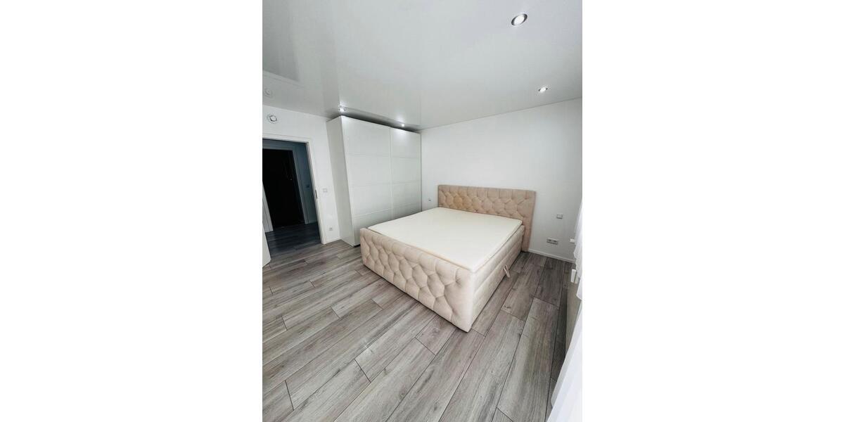 Etagenwohnung Homberg (Efze) - 3 Zimmer, 93 m&sup2;, 160.000&euro; | Angebot:27077437