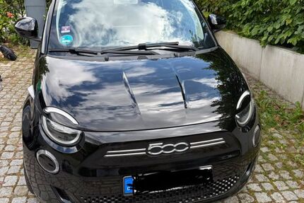 Fiat 500e 37.162 km 17.000 &euro; Molfsee 24113