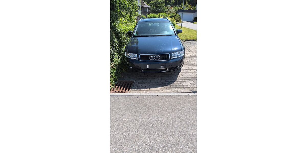 Audi A4 259.000 km 1.500 &euro; Herbertingen 88518