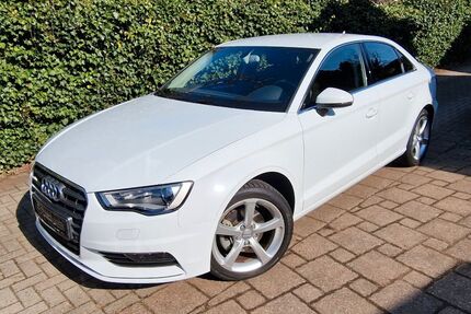 Audi A3 33.200 km 14.850 &euro; Seevetal 21220