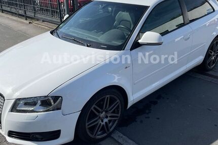 Audi A3 150.750 km 4.450 &euro; Göttingen 37079