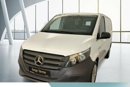 Mercedes-Benz Vito 24.854 km 40.450 &euro; Ludwigsfelde 14974