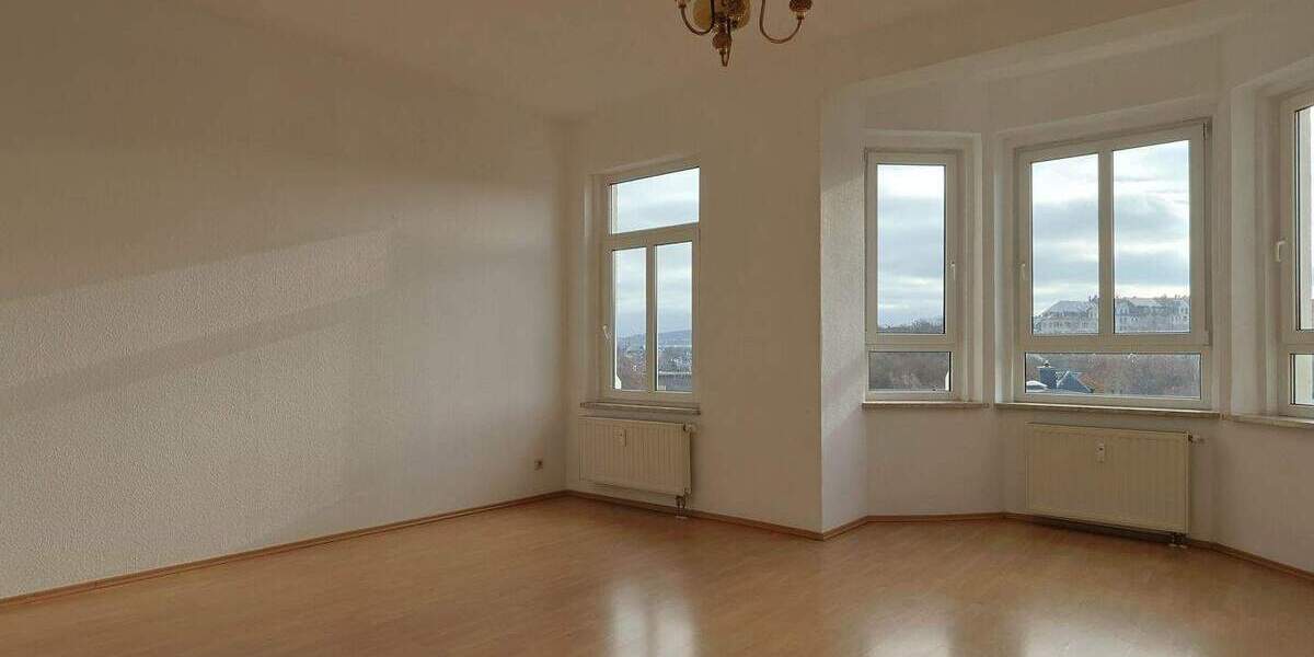 Sehr schöne Wohnung in Bärenstein 3 zimmer