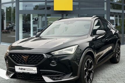 Cupra Formentor 38.300 km 27.990 &euro; Münster 48165