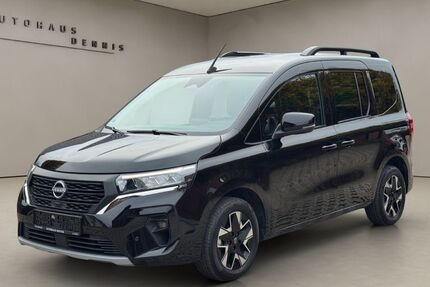 Nissan Townstar 18.000 km 20.990 &euro; Jülich 52428