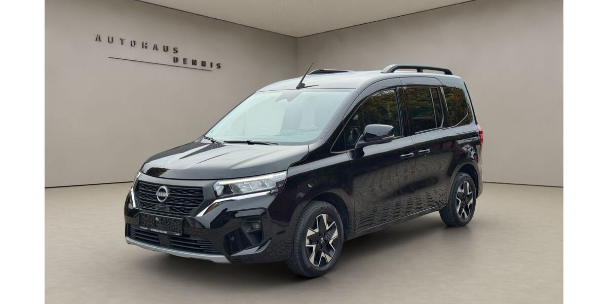 Nissan Townstar 18.000 km 20.990 &euro; Jülich 52428