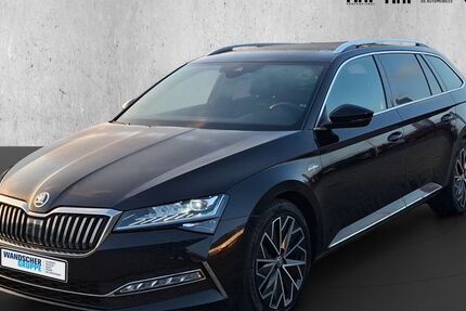Skoda Superb 91.745 km 22.490 &euro; Oldenburg 26135