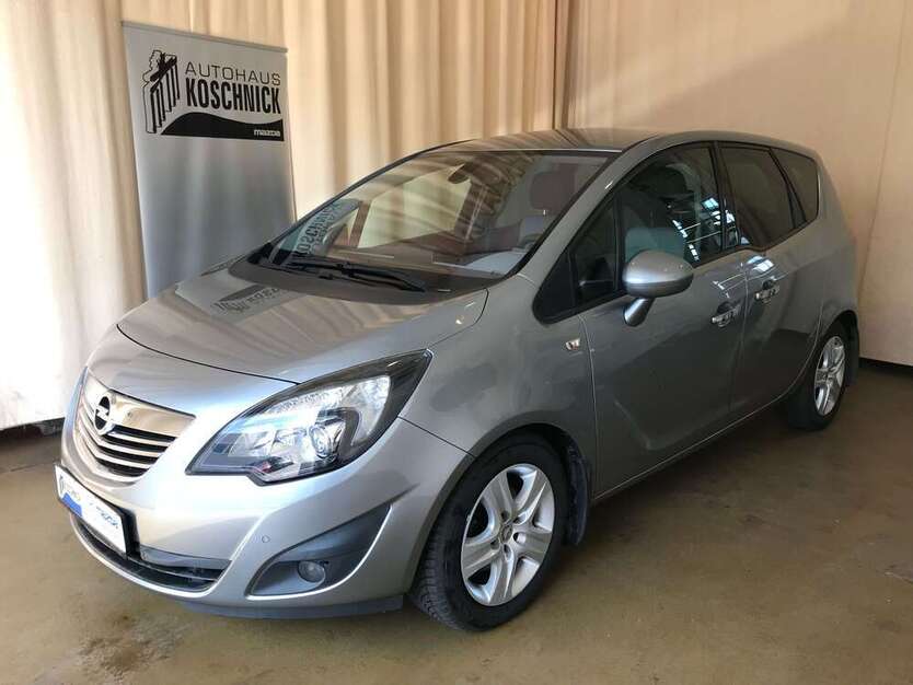 Meriva