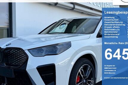 BMW iX2 1.500 km 48.985 &euro; Deggendorf 94469