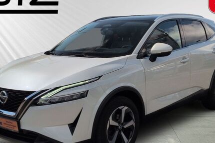 Nissan Qashqai 70.000 km 18.555 &euro; Fürstenfeldbruck 82256