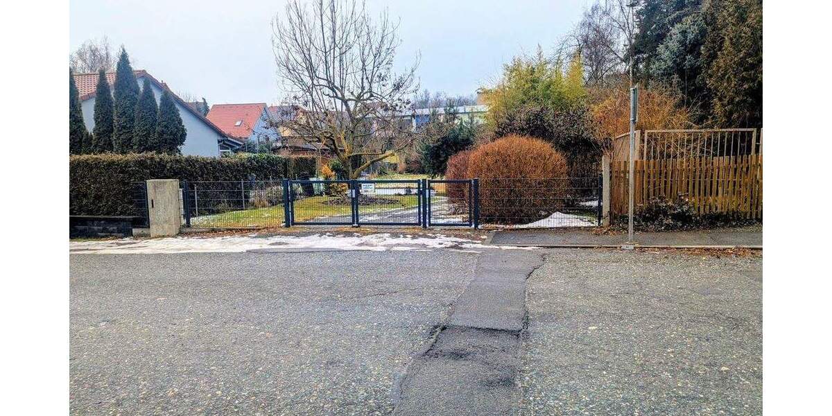 Grundstück Eisenberg - 160.000&euro; | Angebot:24973918