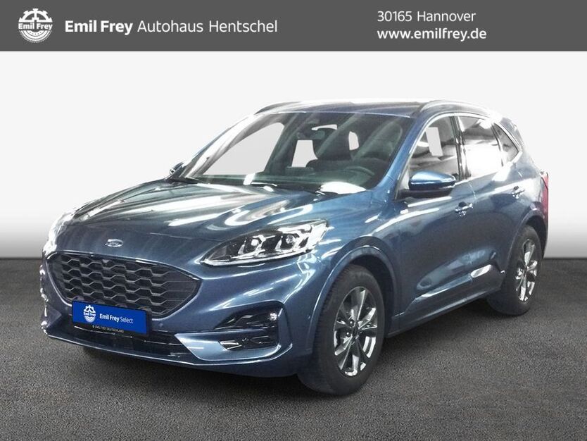Kuga