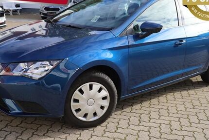 Seat Leon 114.671 km 5.950 &euro; Uelzen 29525