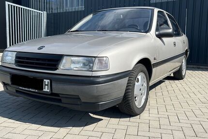 Opel Vectra 84.120 km 4.990 € Bad Sassendorf 59505