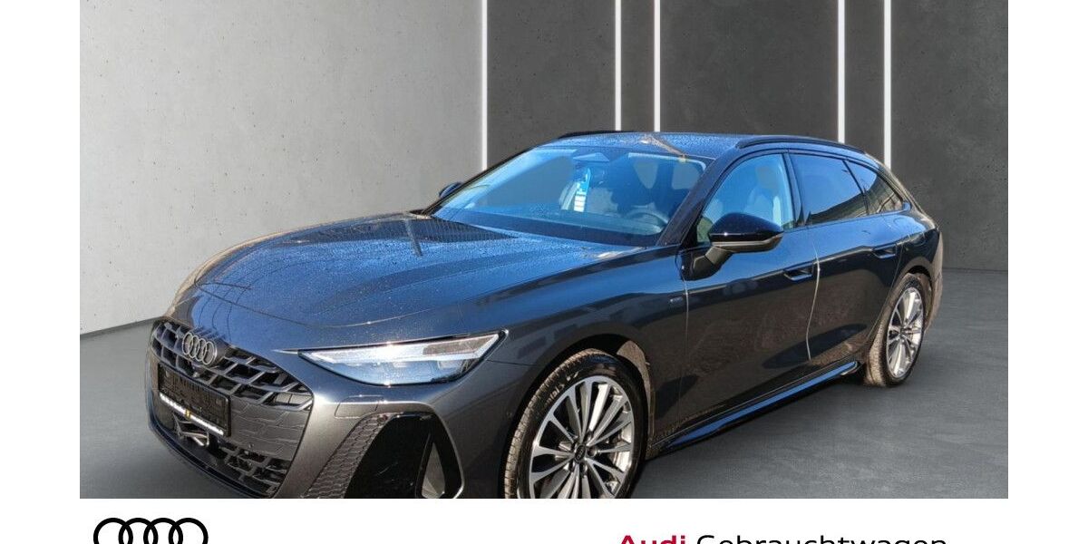 Audi A6 7.500 km 63.888 &euro; Berlin 13581