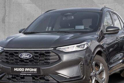 Ford Kuga 23.345 km 28.250 &euro; Lübeck 23554