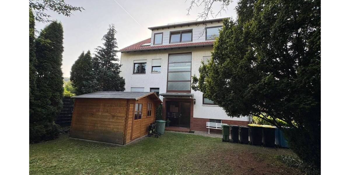 Etagenwohnung Osterode am Harz Osterode - 3 Zimmer, 103 m&sup2;, 120.000&euro; | Angebot:25702044