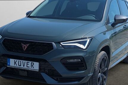 Cupra Ateca 1.500 km 34.901 &euro; Hagen 27628