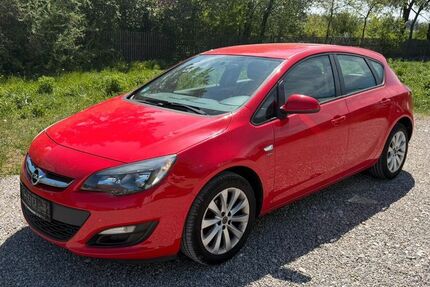Opel Astra 186.000 km 3.290 &euro; Neufahrn bei Freising 85375