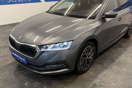 Skoda Octavia 51.650 km 28.500 &euro; Delbrück 33129