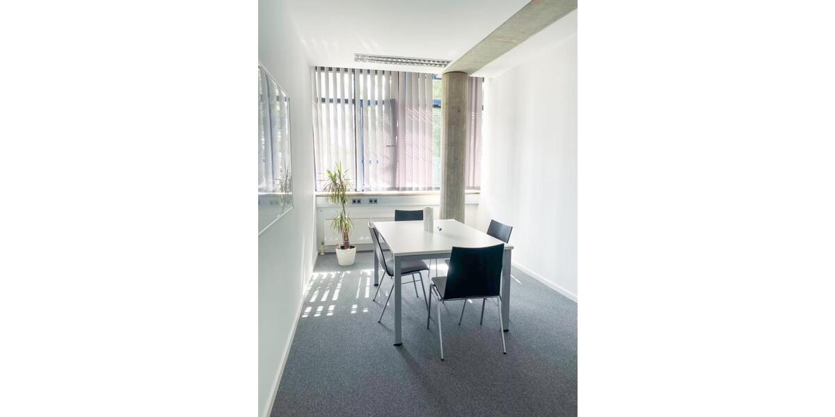 Büro im inspirierenden Coworking-Umfeld mieten- nur 2 verfügbar!! zimmer